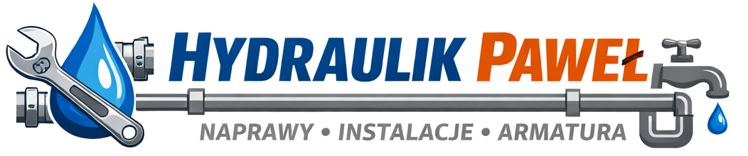 Hydraulik Paweł awarie, wycieki, kanalizacja i instalacje 